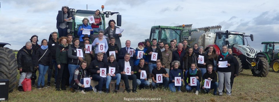 Tag der Regionen 2026